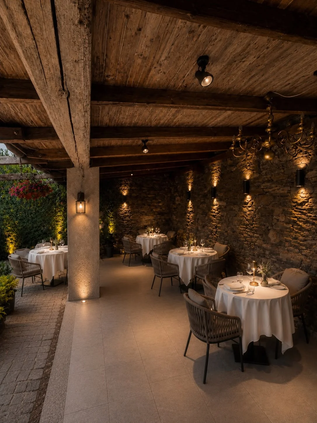 Villa Dea Ascona